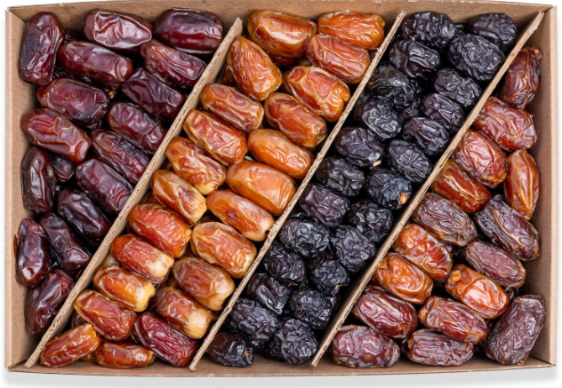Daftar Harga Kurma Grosir Terbaru di Tangerang